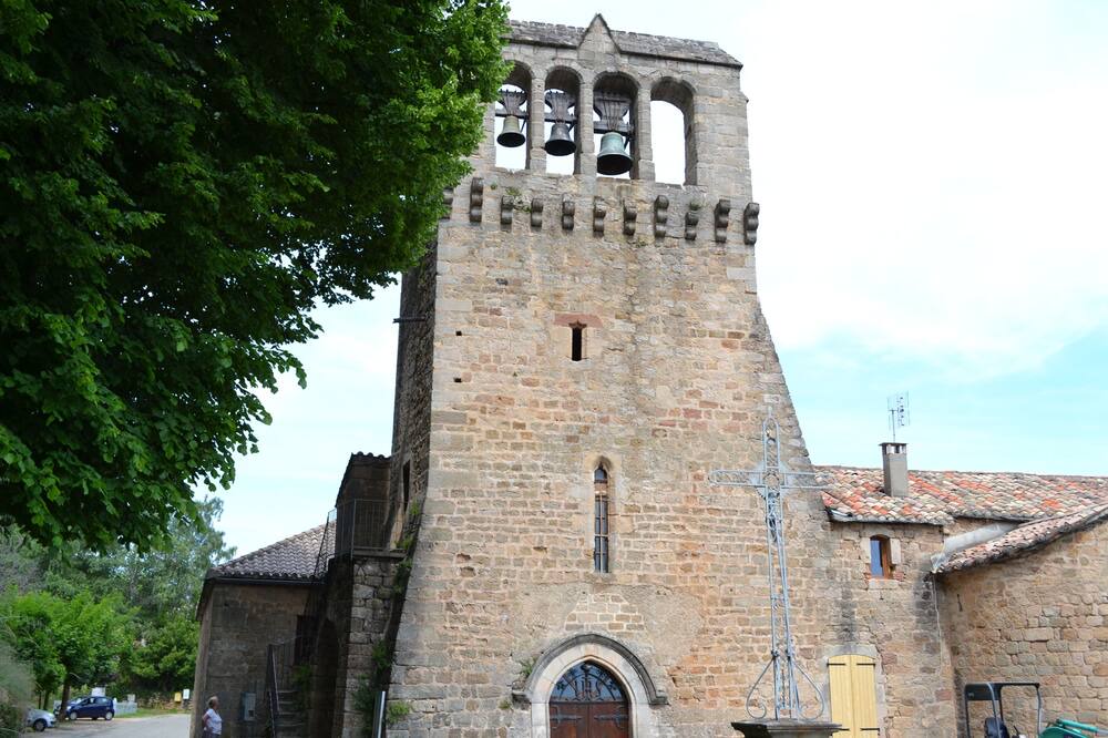 Photo of Outdoor in Faugeres