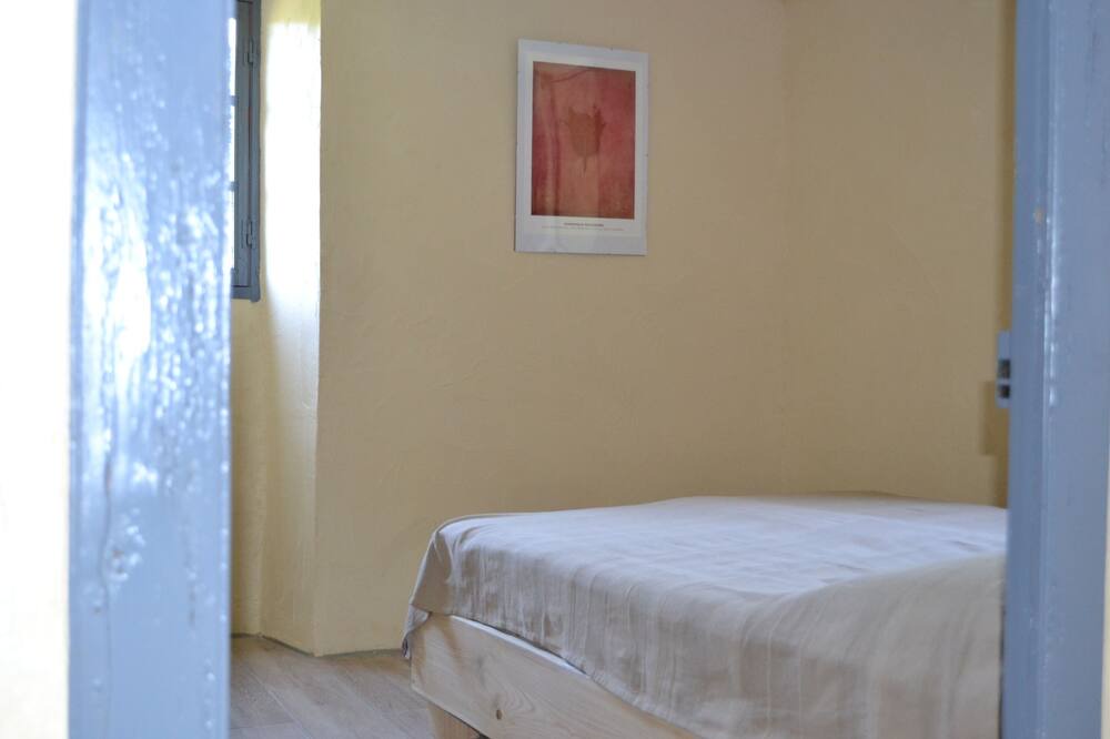 Photo of Bedroom in Faugeres