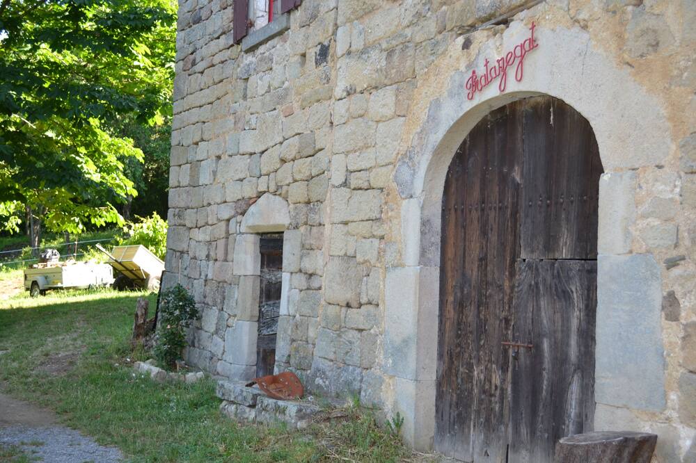 Photo of Outdoor in Faugeres