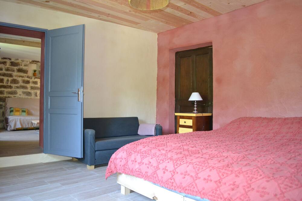Photo of Bedroom in Faugeres