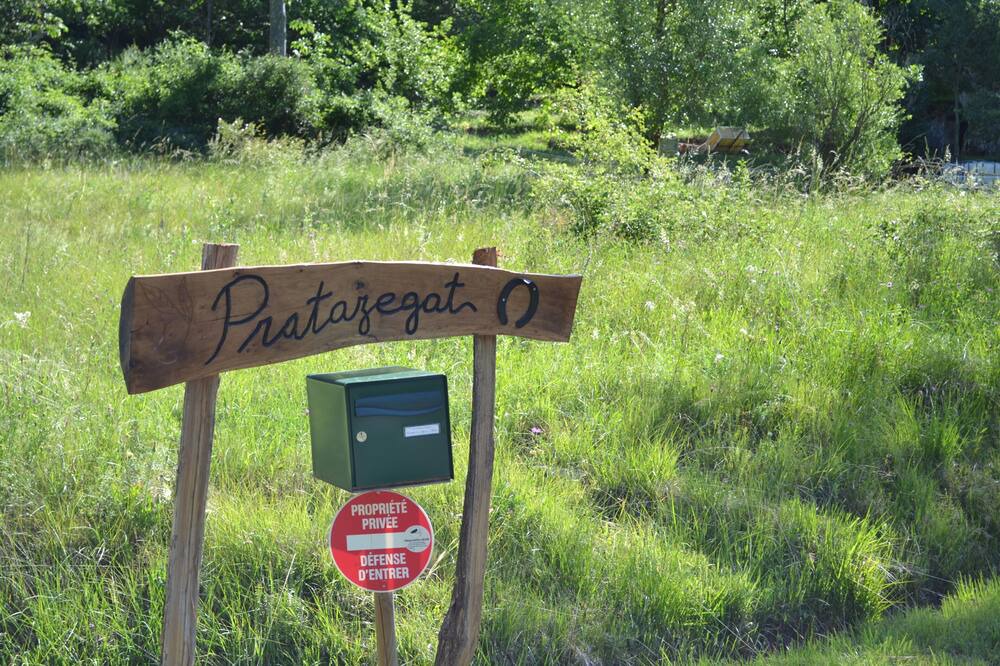 Photo of Outdoor in Faugeres