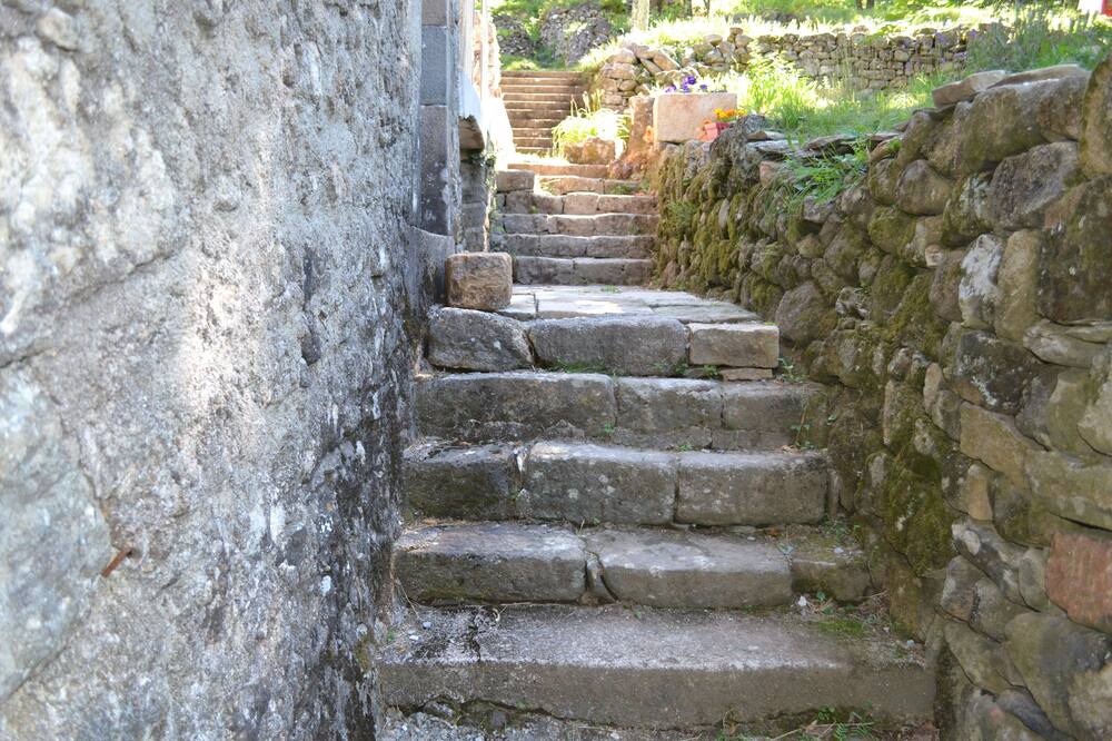Photo of Outdoor in Faugeres
