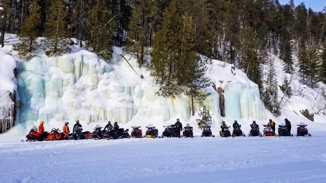 Photo of Others in Timiskaming District