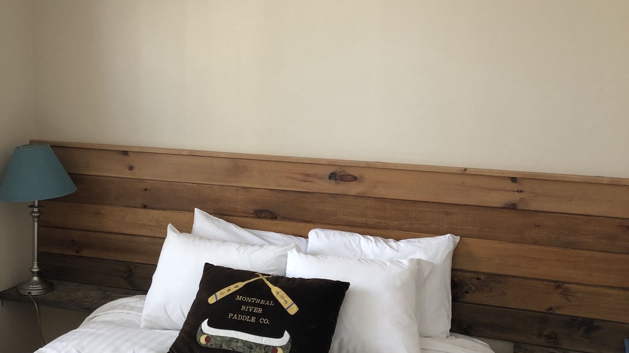 Photo of Bedroom in Timiskaming District