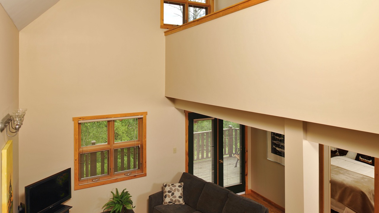Photo of Bedroom in Timiskaming District