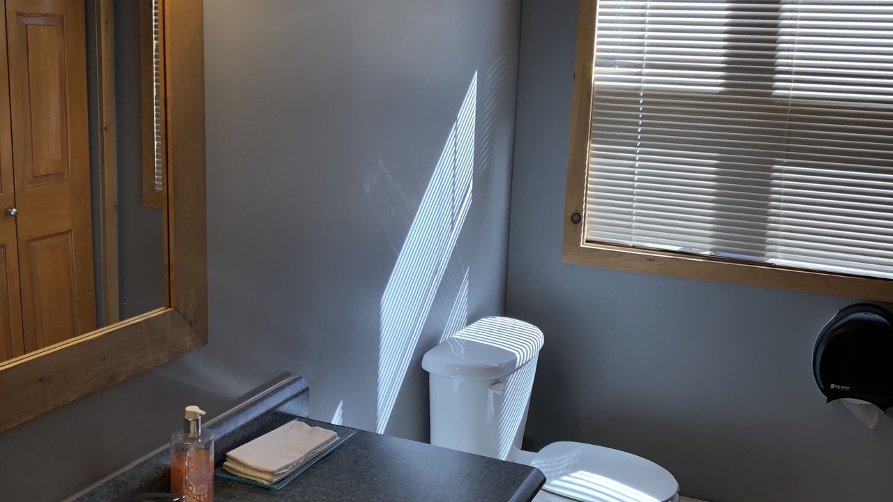 Photo of Bathroom in Timiskaming District