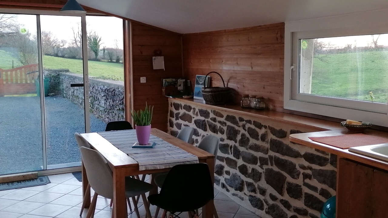 Photo of Kitchen in Gavray