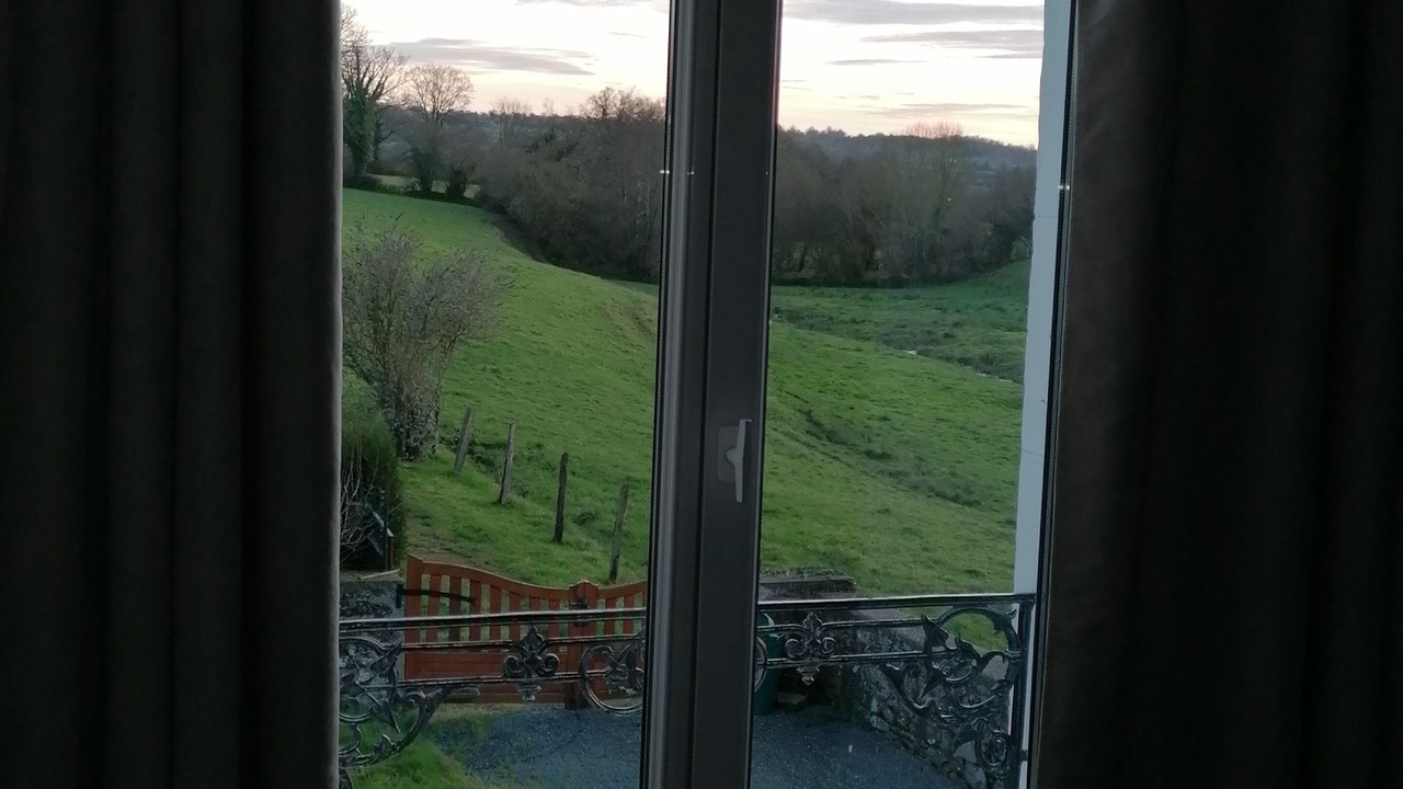 Photo of Bedroom in Gavray