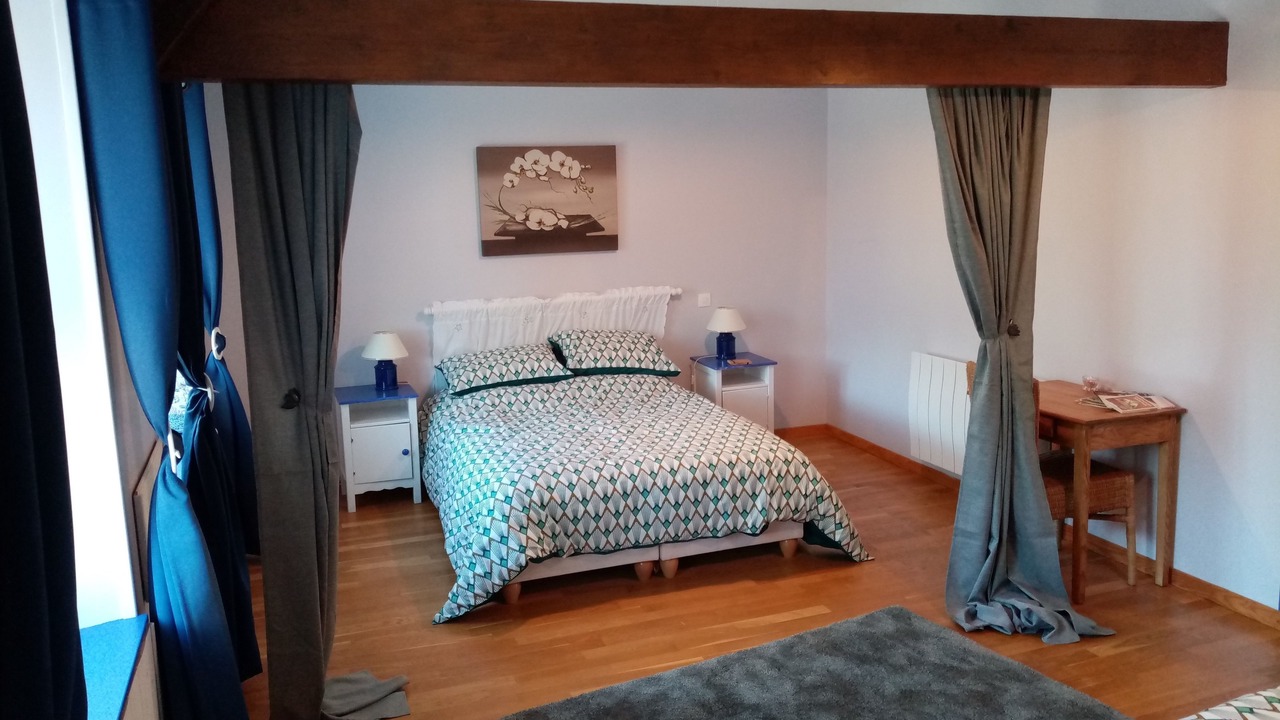 Photo of Outdoor in Gavray