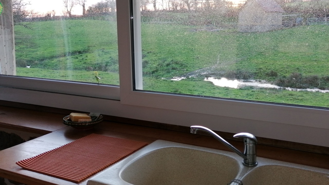 Photo of Kitchen in Gavray