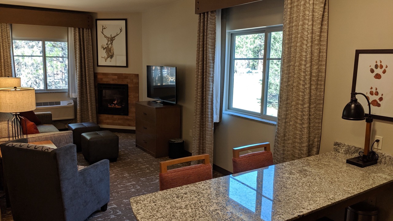 Photo of Bedroom in Sisters