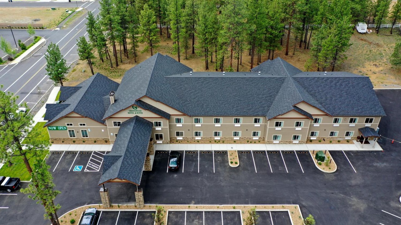 Photo of Outdoor in Sisters