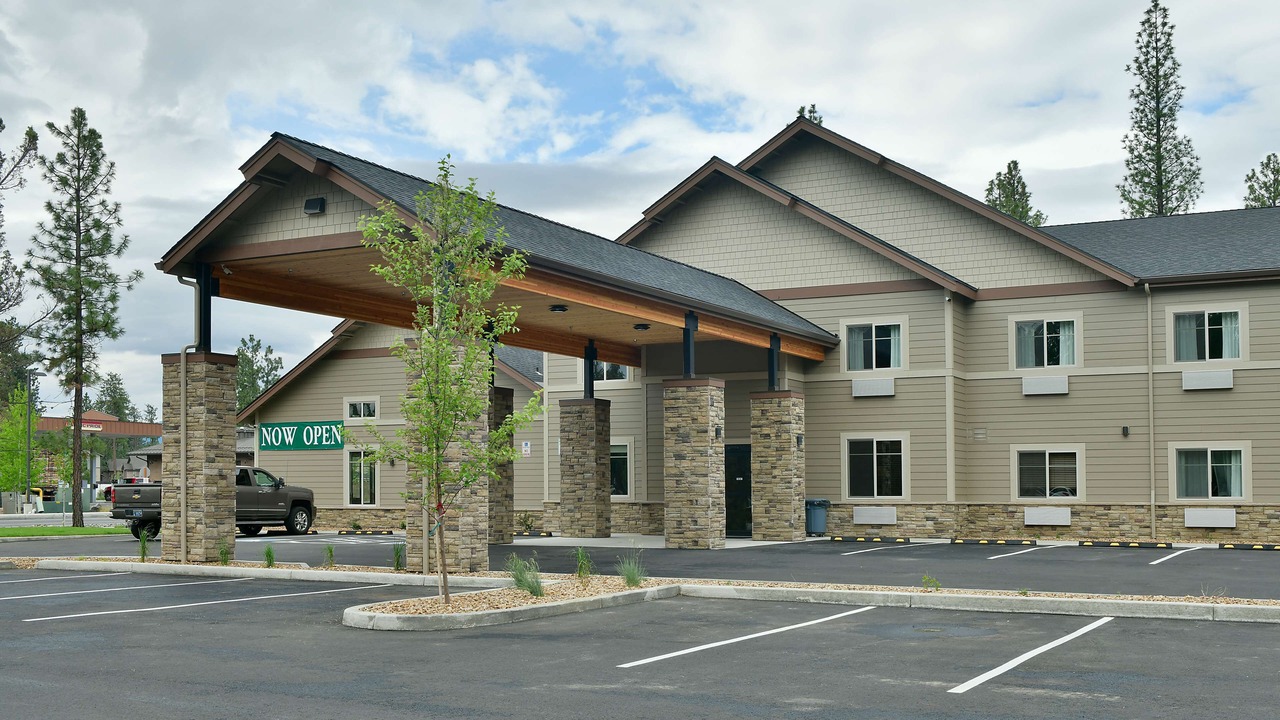 Photo of Outdoor in Sisters