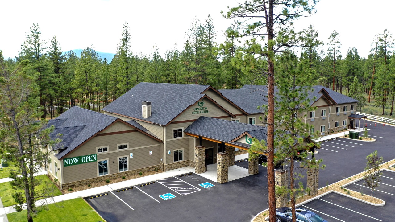 Photo of Outdoor in Sisters