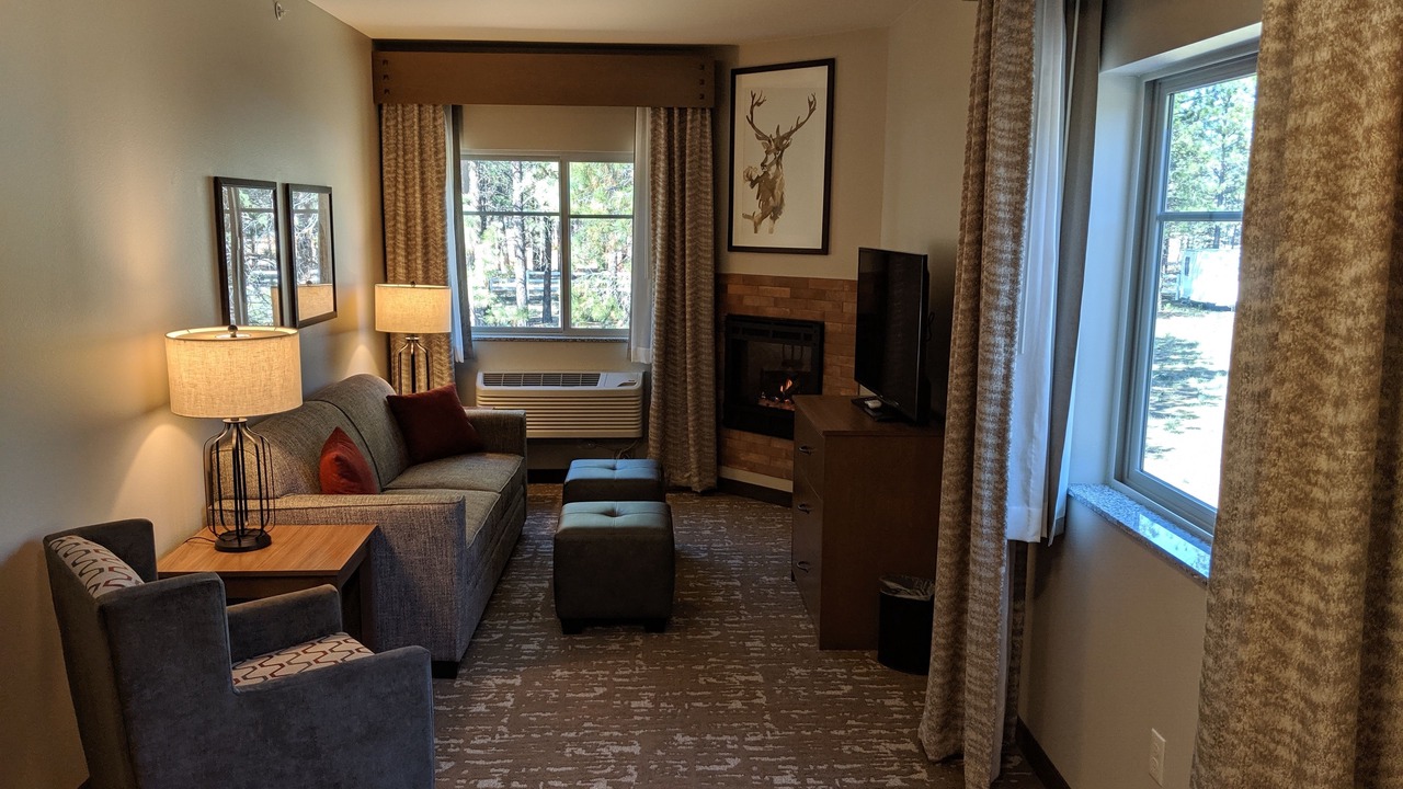 Photo of Bedroom in Sisters