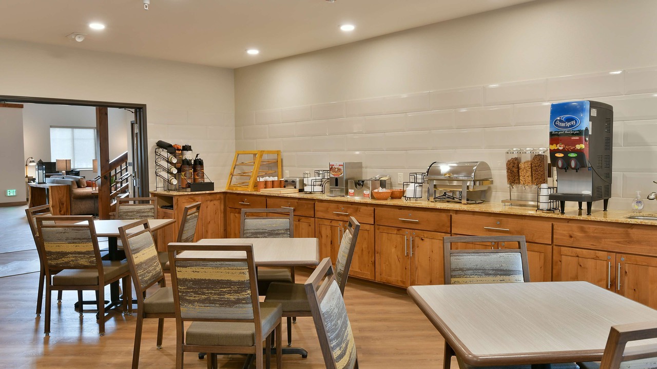 Photo of Others in Sisters