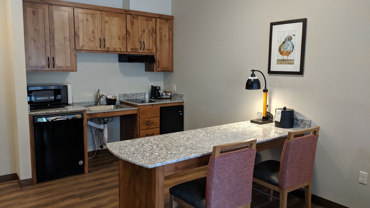 Photo of Kitchen in Sisters