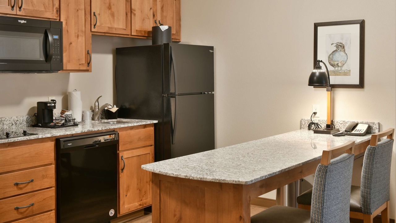 Photo of Bedroom in Sisters