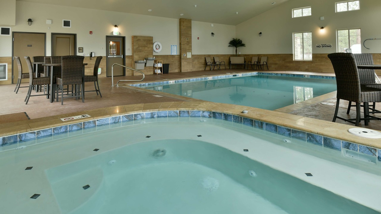 Photo of Outdoor in Sisters