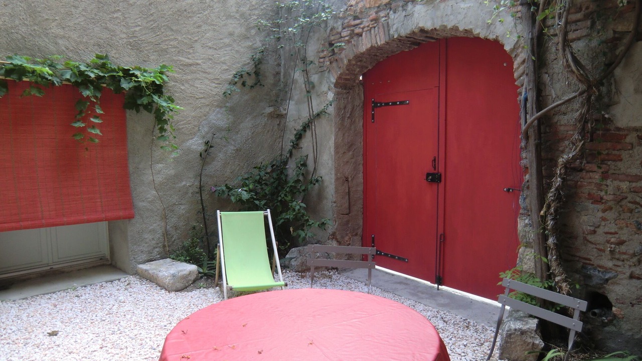 Photo of Outdoor in Baixas
