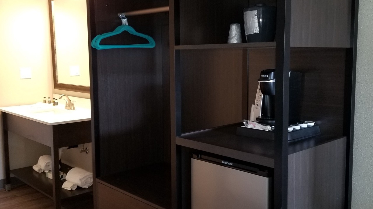 Photo of Bedroom in Yakima