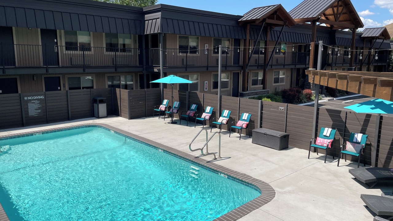 Photo of Outdoor in Yakima