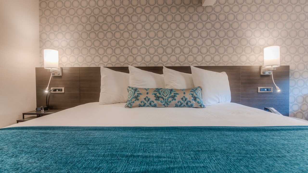 Photo of Bedroom in Yakima