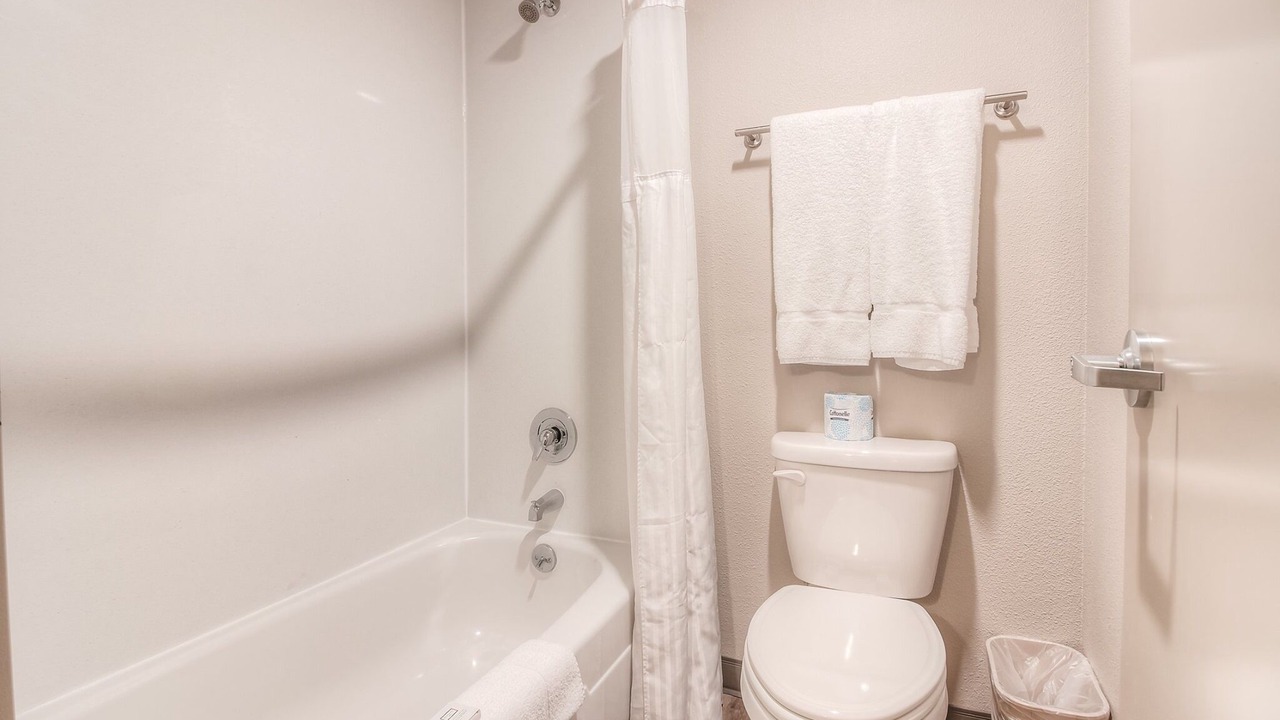 Photo of Bathroom in Yakima