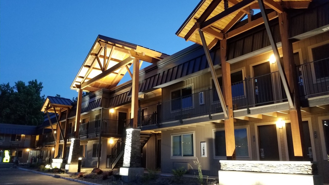 Photo of Outdoor in Yakima