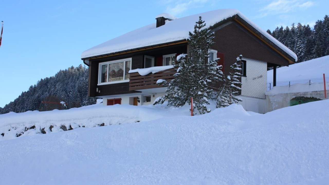 Photo of Outdoor in Wildhaus