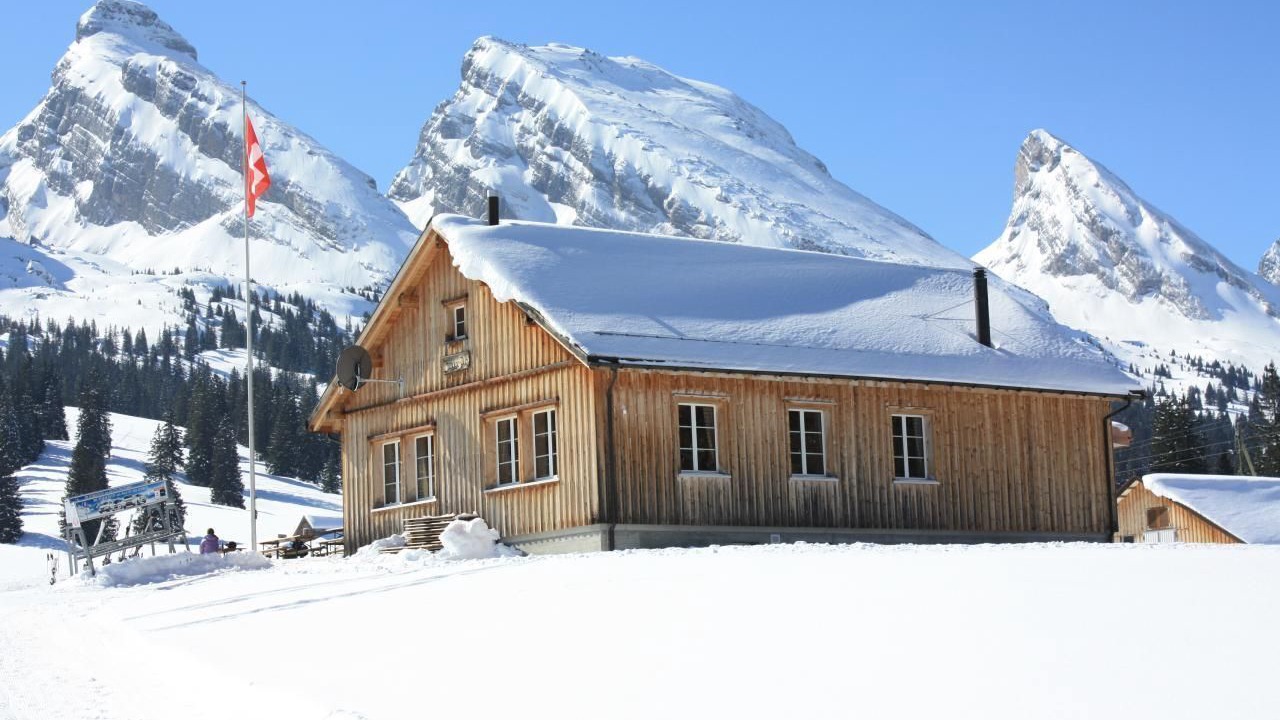 Photo of Outdoor in Wildhaus