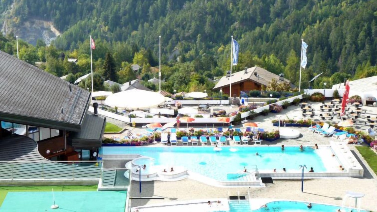 Photo of Outdoor in Ovronnaz