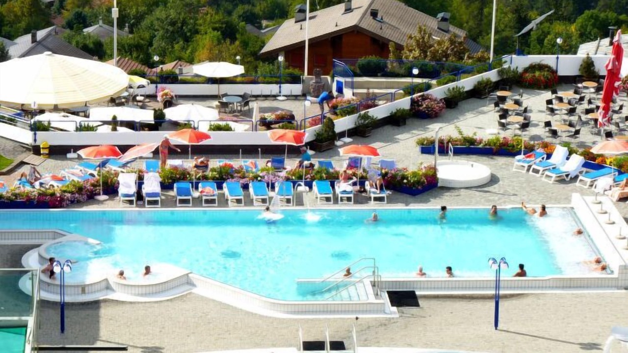 Photo of Outdoor in Ovronnaz