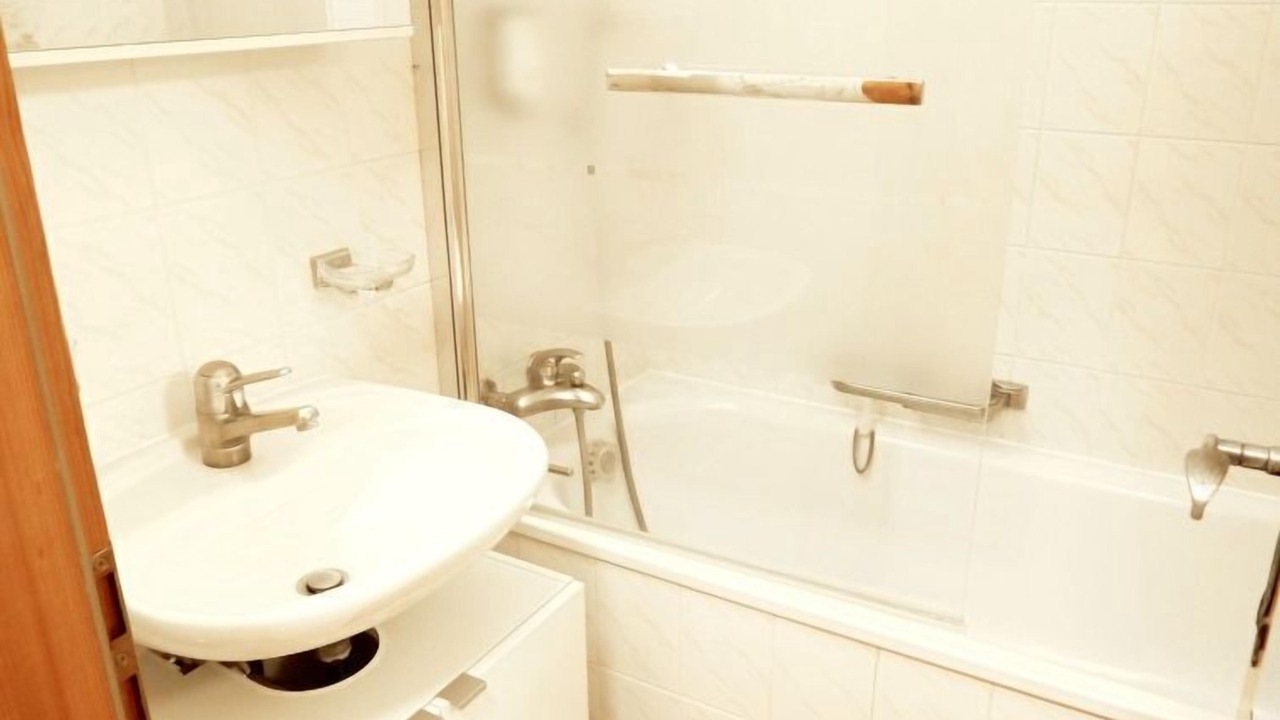 Photo of Bathroom in Ovronnaz