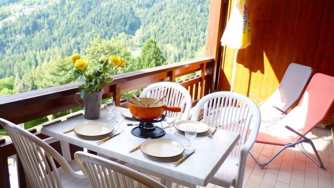 Photo of Outdoor in Ovronnaz