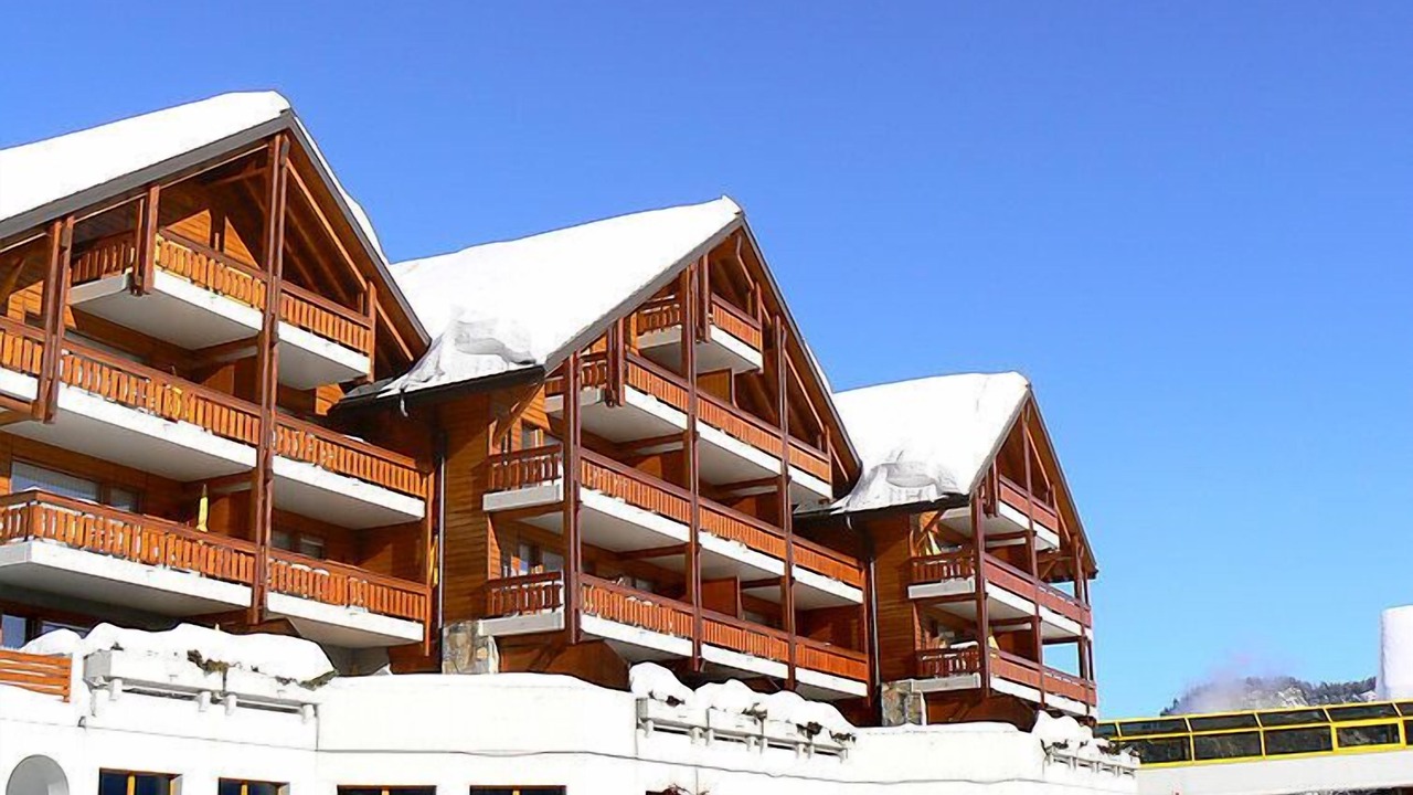 Photo of Outdoor in Ovronnaz
