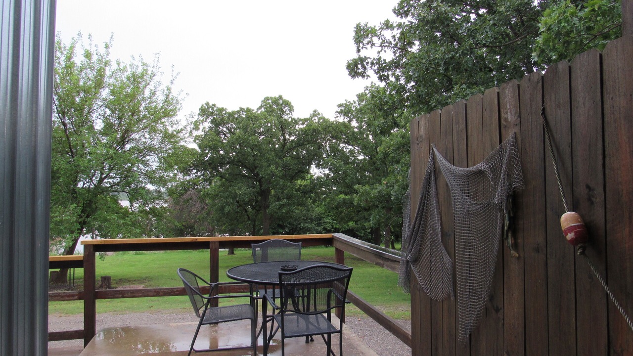 Photo of Outdoor in Mannford