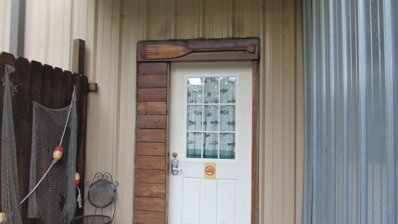 Photo of Outdoor in Mannford