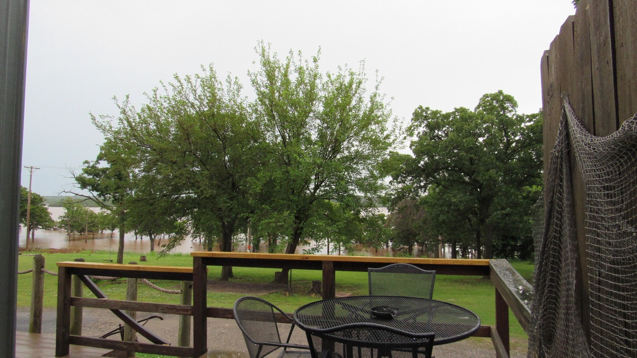 Photo of Outdoor in Mannford