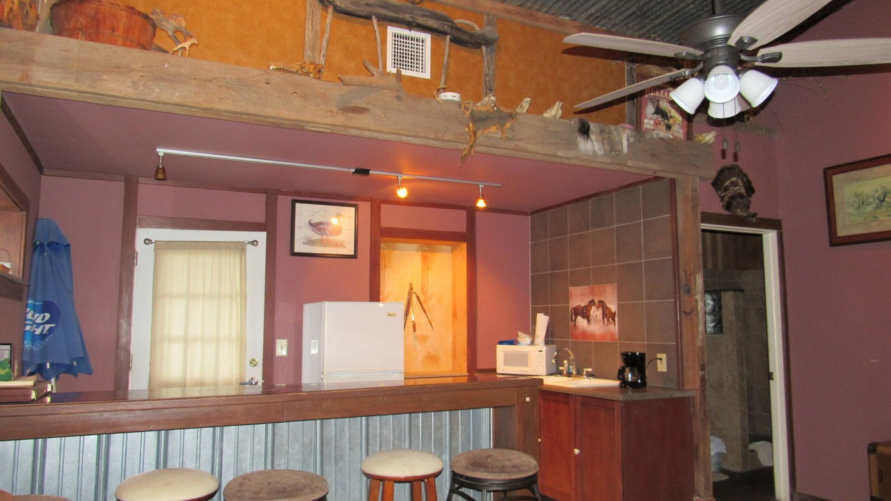 Photo of Kitchen in Mannford