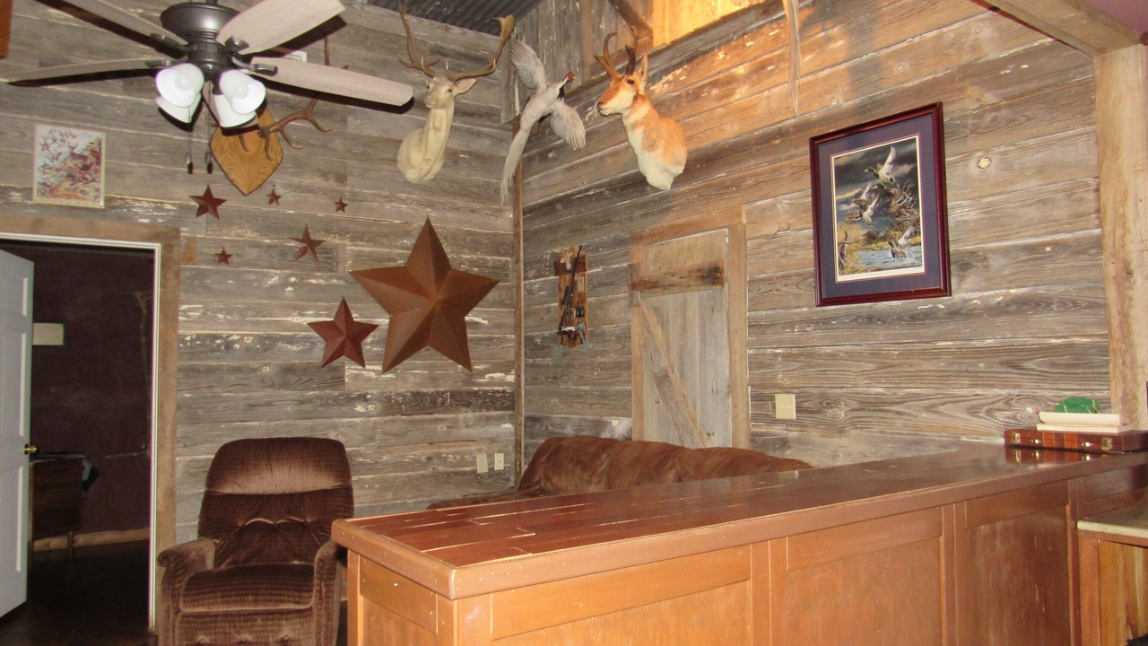 Photo of Kitchen in Mannford