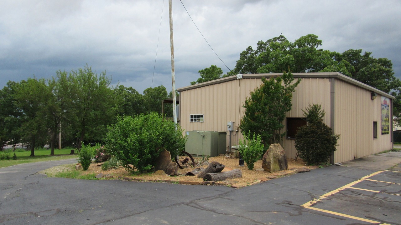 Photo of Outdoor in Mannford