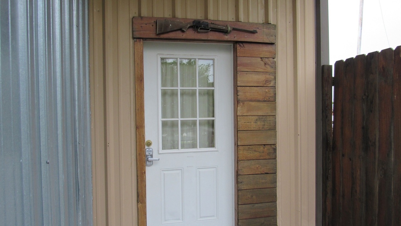 Photo of Outdoor in Mannford