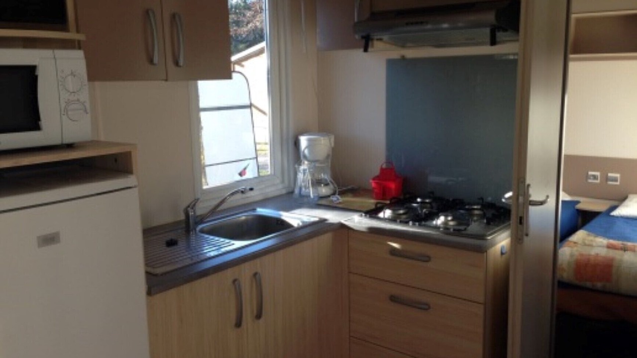 Photo of Kitchen in Estavar