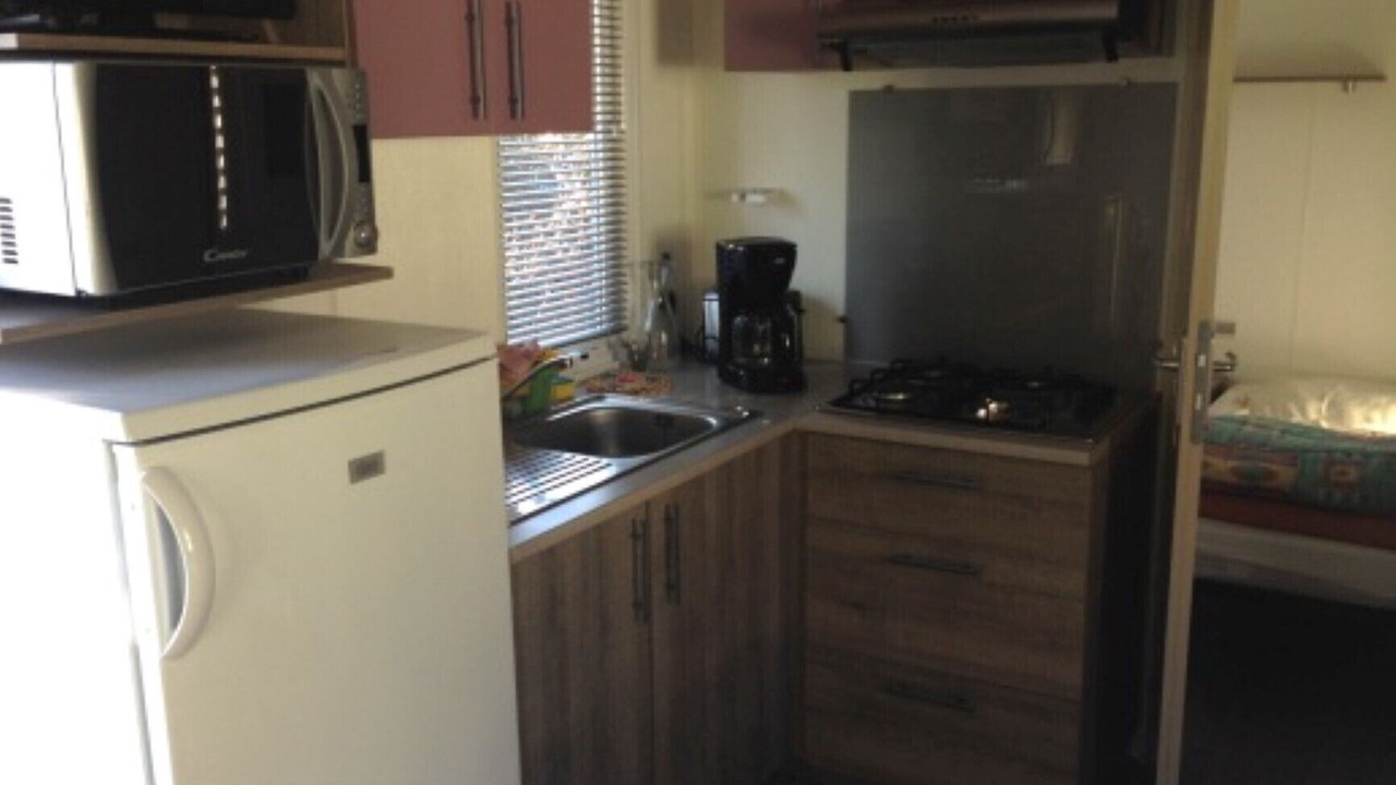 Photo of Kitchen in Estavar