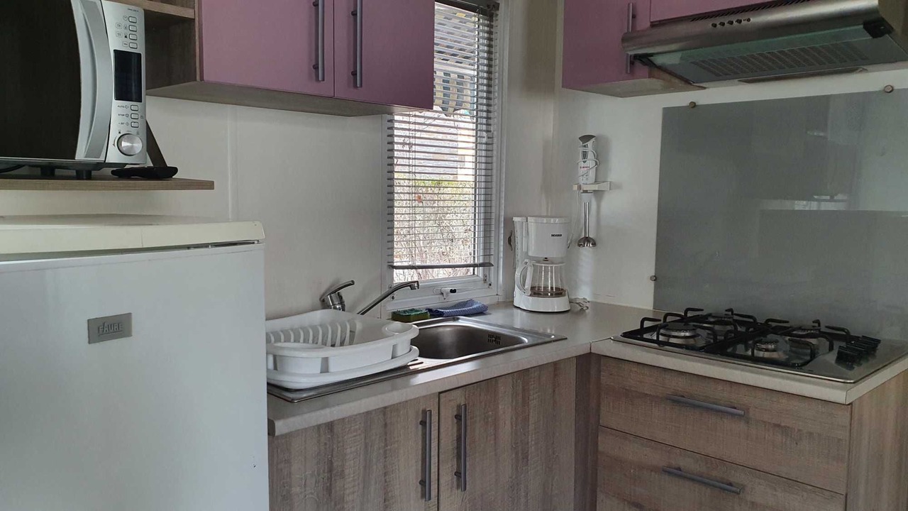 Photo of Kitchen in Estavar