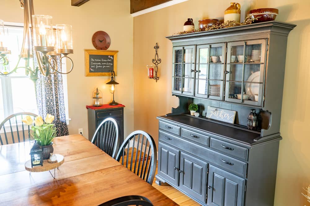 Photo of Kitchen in Huntington Mills
