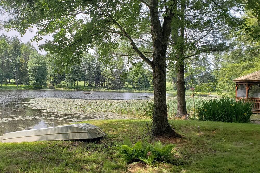 Photo of Outdoor in Huntington Mills
