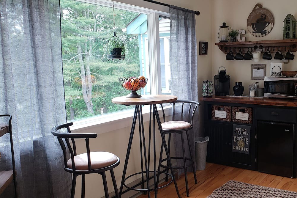 Photo of Kitchen in Huntington Mills