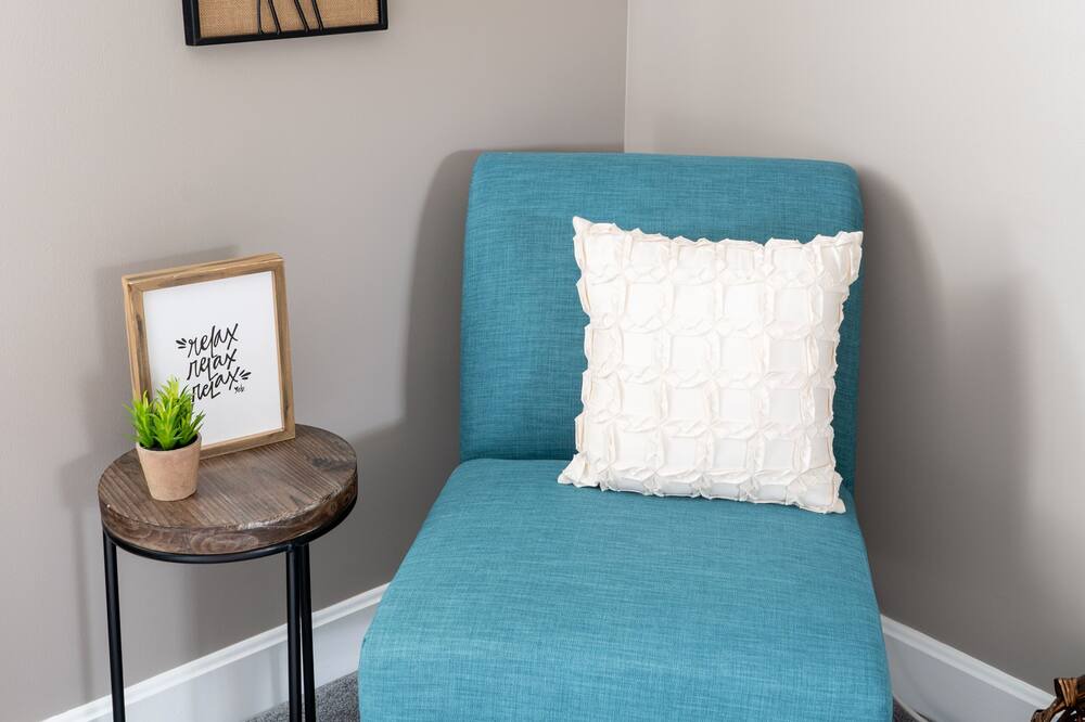 Photo of Livingroom in Huntington Mills